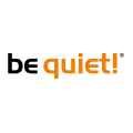 Be Quiet