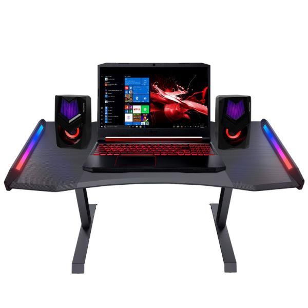 Гейминг аудио колони ROXPOWER 2.0 RGB - YM-114HP