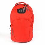 Спортна раница Ogio ZAINO голяма, RED + отделение за лаптоп