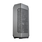 Кутия Cooler Master NCore 100 MAX Dark Grey, Mini Tower