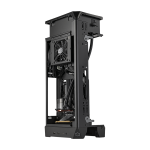 Кутия Cooler Master NCore 100 MAX Bronze Edition, Mini Tower