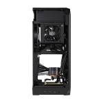 Кутия Cooler Master NCore 100 MAX Dark Grey, Mini Tower