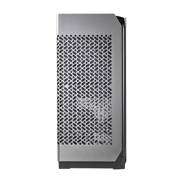 Кутия Cooler Master NCore 100 MAX Dark Grey, Mini Tower