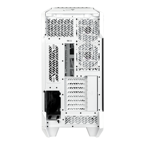 Кутия CM HAF 700 EVO White ARGB