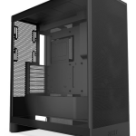 Кутия NZXT H7 Flow 2024 Edition Black