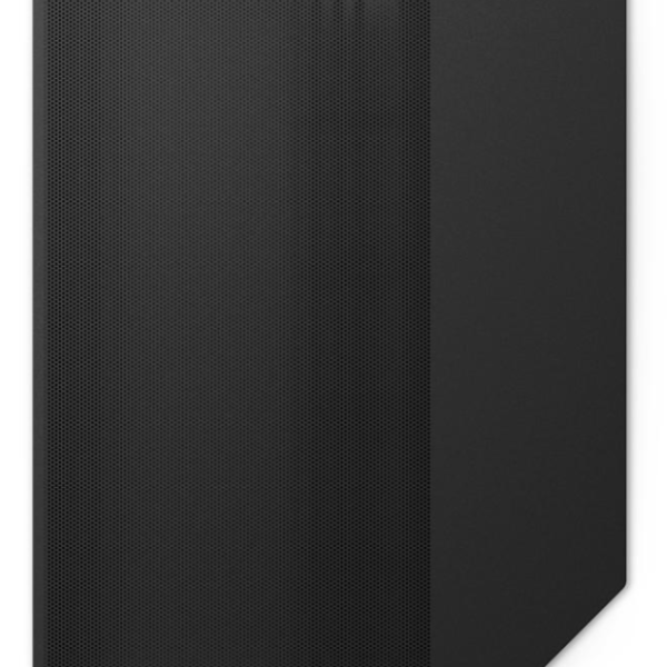 Кутия NZXT H6 Flow RGB Matte Black - Middle Tower