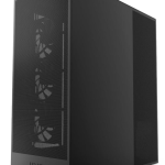 Кутия NZXT H7 Flow 2024 Edition Black