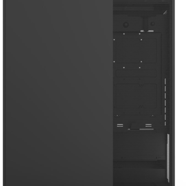 Кутия NZXT H7 Flow 2024 Edition Black