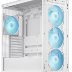 Кутия ASUS TUF GAMING GT302 ARGB - White