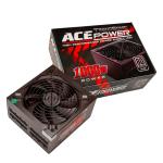 Захранващ блок за компютър Trendsonic ACE Power FP-1000W Silver