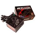 Захранващ блок за компютър Trendsonic ACE Power FP-650 650W Bronze