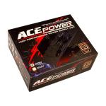 Захранващ блок за компютър Trendsonic ACE Power FP-650 650W Bronze