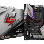 Дънна платка ASRock B550 PG Velocita