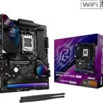 Дънна платка ASRock B850 Riptide WiFi AM5