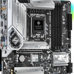 Дънна платка ASRock B760M Steel Legend WIFI DDR5