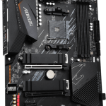 Дънна платка GIGABYTE B550 AORUS ELITE AX V2 Socket AM4