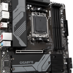 Дънна платка GIGABYTE B650M DS3H socket AM5