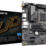 Дънна платка GIGABYTE B760M DS3H AX DDR5