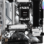 Дънна платка ASRock B650M PRO RS