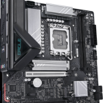 Дънна платка GIGABYTE B860M EAGLE, LGA 1851