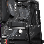 Дънна платка GIGABYTE B550 AORUS ELITE V2 Socket AM4