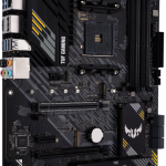 Дънна платка ASUS TUF B550-PLUS GAMING socket AM4