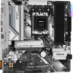 Дънна платка ASROCK A620M Pro RS, Socket AM5, mATX