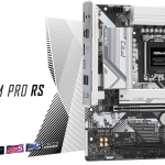 Дънна платка ASRock B760M Pro RS DDR5