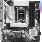 Дънна платка ASRock B760M Pro RS DDR5