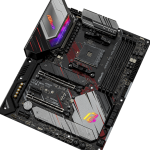 Дънна платка ASRock B550 PG Velocita