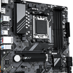 Дънна платка GIGABYTE B650M D3HP socket AM5