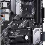 Дънна платка ASUS PRIME B550-PLUS, socket AM4