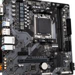 Дънна платка GIGABYTE B650M S2H socket AM5