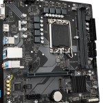 Дънна платка GIGABYTE B760M H, socket 1700