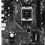 Дънна платка ASROCK A620M-HDV M.2, Socket AM5, mATX