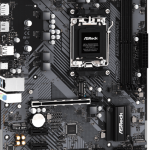 Дънна платка ASROCK A620M-HDV M.2, Socket AM5, mATX