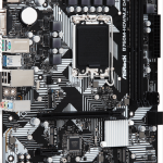 Дънна платка ASRock B760M-HDV M.2, LGA1700, ATX