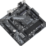 Дънна платка ASROCK B450M Pro4 R2.0