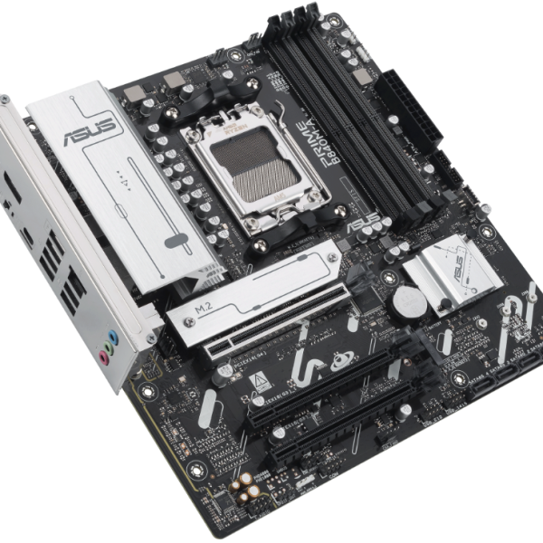 Дънна платка ASUS PRIME B840M-А-CSM socket AM5