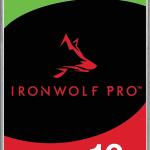 Хард диск SEAGATE IronWolf ST16000NT001, 16TB, 256MB Cache, SATA 6.0Gb/s