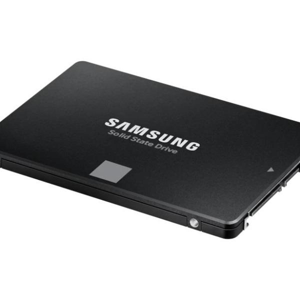 SSD SAMSUNG 870 EVO SATA 2.5”, 250GB, SATA 6 Gb/s, MZ-77E250B/EU