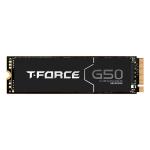 SSD Team Group T-Force G50, M.2 2280 1TB PCI-e 4.0 x4 NVMe 1.4