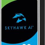 Хард диск Seagate SkyHawk AI, 20TB, 7200 RPM, 256MB