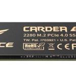 SSD Team Group T-Force Cardea A440 Lite 1TB