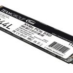 SSD Team Group MP44L, M.2 2280 NVMe, 1TB, PCI-e 4.0 x4