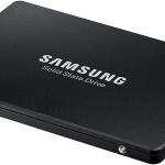 SSD SAMSUNG PM893 SATA 2.5”, 240 GB SATA III, MZ7L3240HCHQ-00A07, Bulk