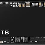 SSD SAMSUNG 990 PRO, 1TB, M.2 Type 2280, MZ-V9P1T0BW