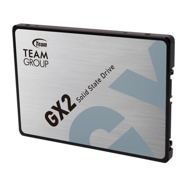 SSD Team Group GX2, 2.5", 256 GB, SATA 6Gb/s