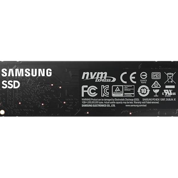 SSD SAMSUNG 980 M.2 Type 2280 250GB PCIe Gen3x4 NVMe, MZ-V8V250BW