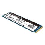 SSD Team Group MP33 PRO, M.2 2280 NVMe, 1TB,  PCIe Gen3x4